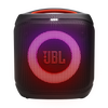 JBL PartyBox Encore Essential 2 100W Portable Party Speaker (JBLPBENCOREESS2AM) - Black | Haut-parleur de fête portatif de 100 W JBL PartyBox Encore Essential 2 avec cote de résistance aux éclaboussures IPX4 (JBLPBENCOREESS2AM) - noir