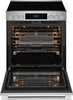 Frigidaire Professional 6.2 Cu. Ft. Electric Range with Stone-Baked Pizza  - Stainless Steel - PCFEC085BF | Cuisinière électrique Frigidaire Professional de 6,2 pi³ avec pizza cuite sur pierre - acier inoxydable - PCFEC085BF