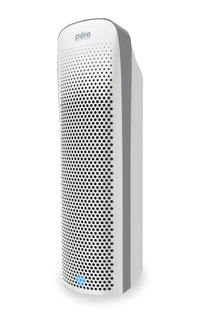 PureZone Elite 4-In-1 True HEPA Air Purifier - CA-PEAIRTWR 