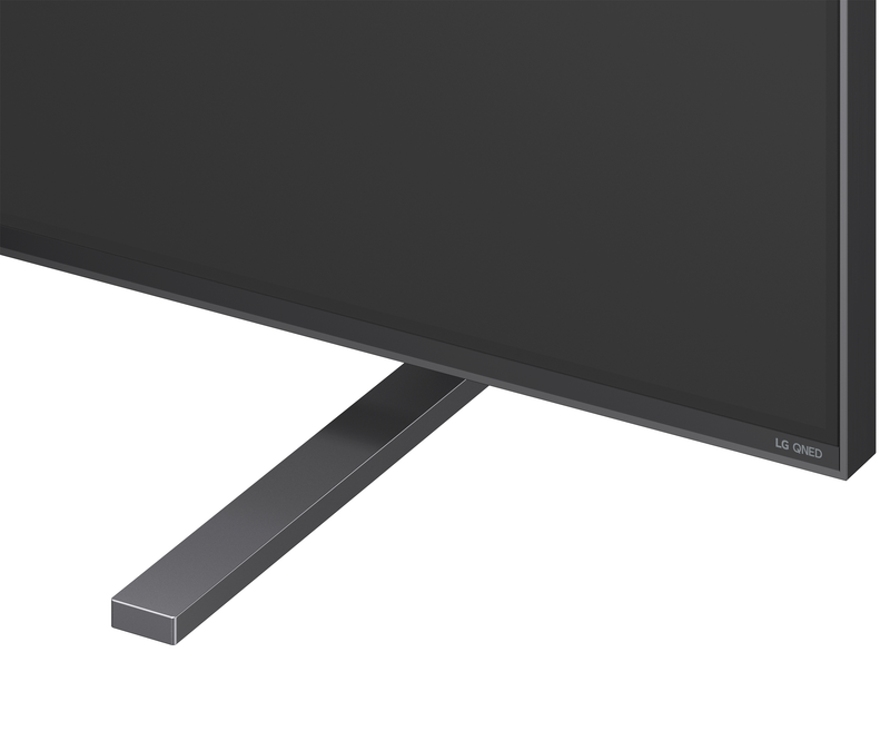 LG 100\" QNED84 Mini-LED 4K Smart webOS TV (100QNED84BU.ACC) – 2026 Model