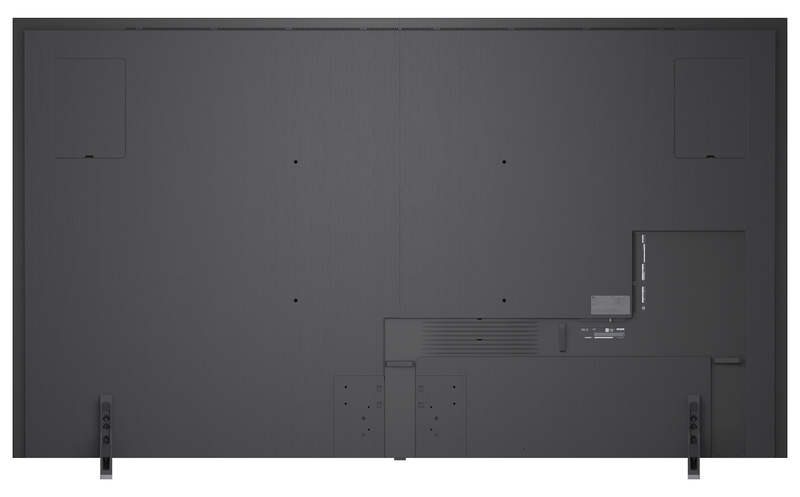 LG 100\" QNED84 Mini-LED 4K Smart webOS TV (100QNED84BU.ACC) – 2026 Model