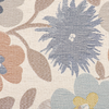 Sofa Lab Fabric Accent Pillow – Dragonfly Accent Fabric | Coussin décoratif Sofa Lab en tissu - tissu décoratif Dragonfly