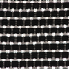 Sofa Lab Fabric Accent Pillow – Panda Accent Fabric | Coussin décoratif Sofa Lab en tissu - tissu décoratif Panda