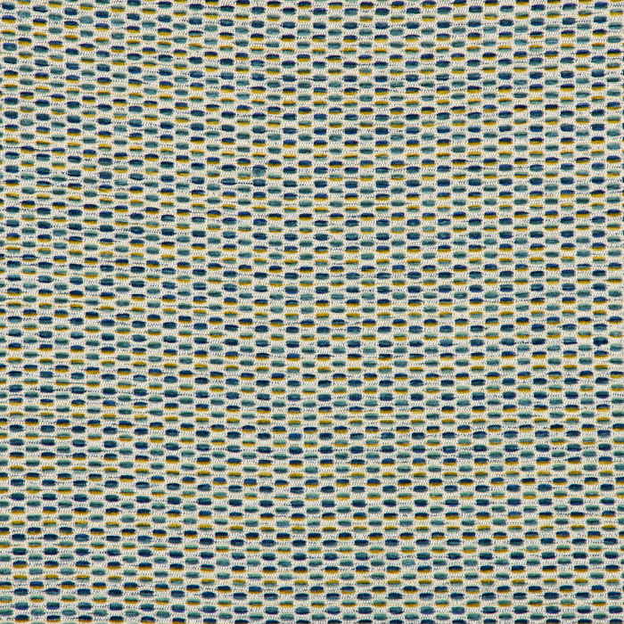 Made in Canada Sofa Lab Customizable Club 36\" Fabric Accent Chair with Wood Legs – Peacock Accent Fabric 