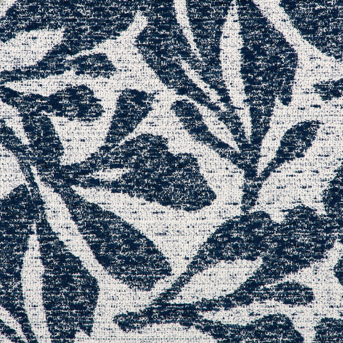 Made in Canada Sofa Lab Customizable Wingback 30\" Fabric Accent Chair – Marine Accent Fabric 