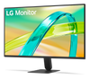 LG 27” Full HD 144Hz 1ms AMD FreeSync IPS Monitor (27U411B-B.ACC) - 2026 | Moniteur IPS LG Full HD de 27 po à 144 Hz et 1 ms avec AMD FreeSyncMC (27U411B-B.ACC) - 2026