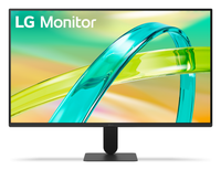 LG 27” Full HD 144Hz 1ms AMD FreeSync IPS Monitor (27U411B-B.ACC) - 2026 