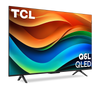 TCL 43" Q6L Series QLED 4K UHD HDR Smart Fire TV (43Q6L) - 2026 Model | Téléviseur intelligent QLED TCL de série Q6L UHD 4K de 43 po avec HDR et Fire TV (43Q6L) - modèle 2026