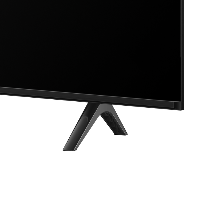 TCL 65\" Q6L Series QD-Mini LED QLED 4K UHD HDR Smart Fire TV (65Q6L) - 2026 Model