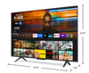 TCL 43" Q6L Series QLED 4K UHD HDR Smart Fire TV (43Q6L) - 2026 Model | Téléviseur intelligent QLED TCL de série Q6L UHD 4K de 43 po avec HDR et Fire TV (43Q6L) - modèle 2026