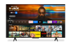 TCL 43" Q6L Series QLED 4K UHD HDR Smart Fire TV (43Q6L) - 2026 Model | Téléviseur intelligent QLED TCL de série Q6L UHD 4K de 43 po avec HDR et Fire TV (43Q6L) - modèle 2026