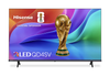 Hisense 43\" QD4SV QLED FHD Smart TV (43QD4SV) – 2026 Model