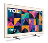 TCL 65" A400 Pro Series QLED 4K UHD HDR Smart Frame Fire TV (65A400PRO) - 2026 Model  | Téléviseur intelligent encadré QLED TCL A400 de série Pro UHD 4K de 65 po avec HDR et Fire TV (65A400PRO) - modèle 2026