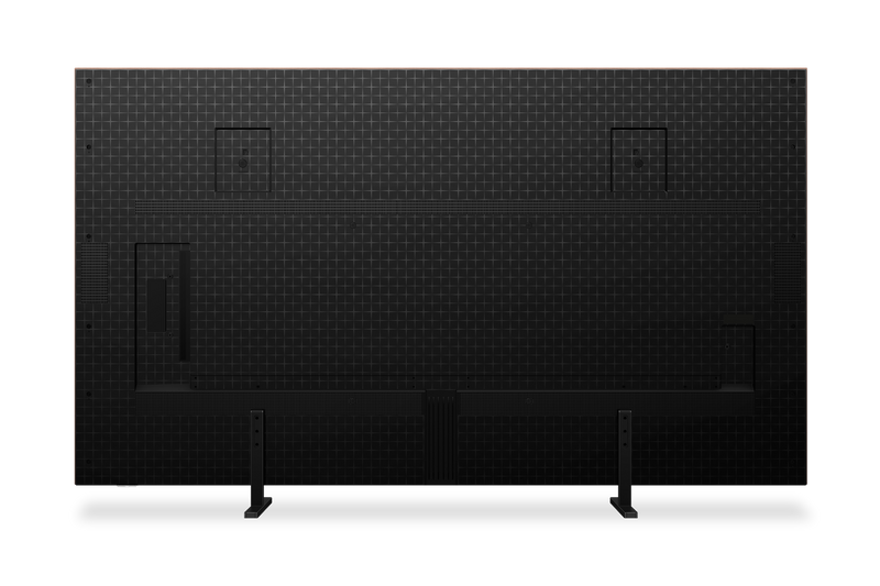 TCL 85\" A400 Pro Series QLED 4K UHD HDR Smart Frame Fire TV (85A400PRO) - 2026 Model 