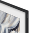 SAMSUNG 55" LS03HE The Frame with Vision AI 4K Smart TV (QN55LS03HEFXZC) - 2026 Model | Téléviseur intelligent The Frame SAMSUNG LS03HE 4K de 55 po avec Vision AI (QN55LS03HEFXZC) - modèle 2026