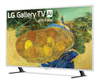 LG 55" LX7 Gallery Frame with Mini-LED QNED 4K UHD Smart TV (55LX7BPUA.ACCQ) – 2026 Model | Téléviseur intelligent QNED Mini DEL LG Gallery LX7 UHD 4K de 55 po avec cadre (55LX7BPUA.ACCQ) - modèle 2026