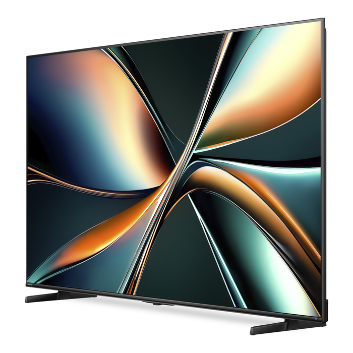 HISENSE 55\" U68QF Mini-LED QLED 4K UHD AI Fire TV (55U68QF)