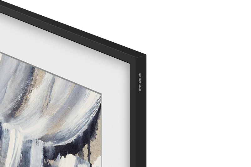 SAMSUNG 65\" LS03HE The Frame with Vision AI 4K Smart TV (QN65LS03HEFXZC) - 2026 Model