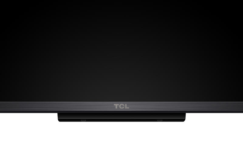 TCL 65\" QM64L QD Mini-LED 4K Smart Fire TV (65QM64L) - 2026 Model