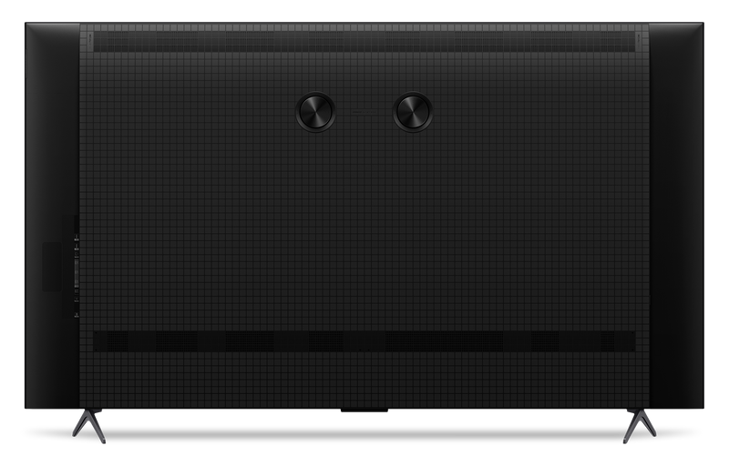 TCL 65\" QM64L QD Mini-LED 4K Smart Fire TV (65QM64L) - 2026 Model