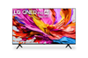 LG 55\" QNED91 QNED Evo AI Mini-LED 4K Smart TV (55QNED91AUA.ACCQ) – 2025 Model 