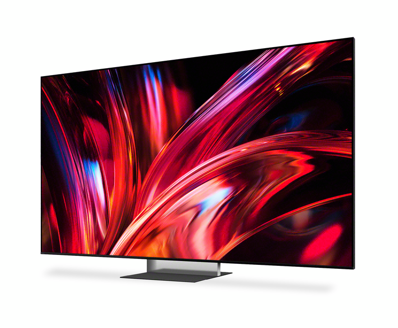 Sony 85” Bravia 9 II True RGB 4K HDR Smart Google TV (13183592) – 2026 Model