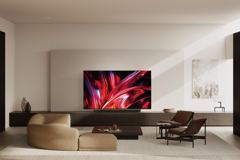 Sony 85” Bravia 9 II True RGB 4K HDR Smart Google TV (13183592) – 2026 Model