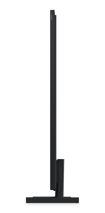 SAMSUNG 85\" LS03HE The Frame with Vision AI 4K Smart TV (QN85LS03HEFXZC) - 2026 Model