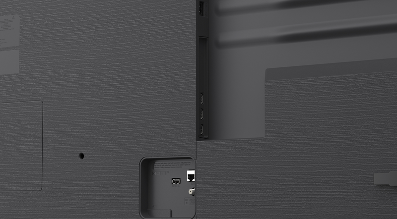 LG 85\" NU860 Series NANO UHD 4K Smart TV (85NU860BYUA.ACC) - 2026 Model