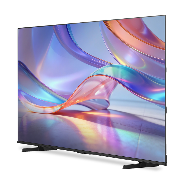 Hisense 50\" QD6SF Hi-QLED UHD 4K Smart Fire TV (50QD6SF) – 2026 Model