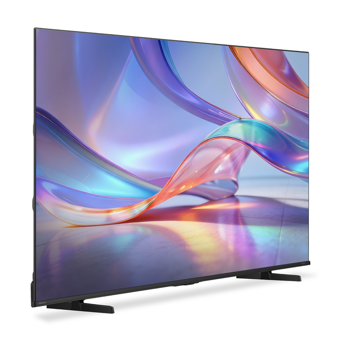 Hisense 65\" QD6SF Hi-QLED UHD 4K Smart Fire TV (65QD6SF) – 2026 Model