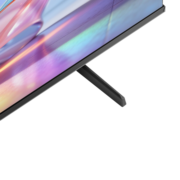 Hisense 85\" QD6SF Hi-QLED UHD 4K Smart Fire TV (85QD6SF) – 2026 Model