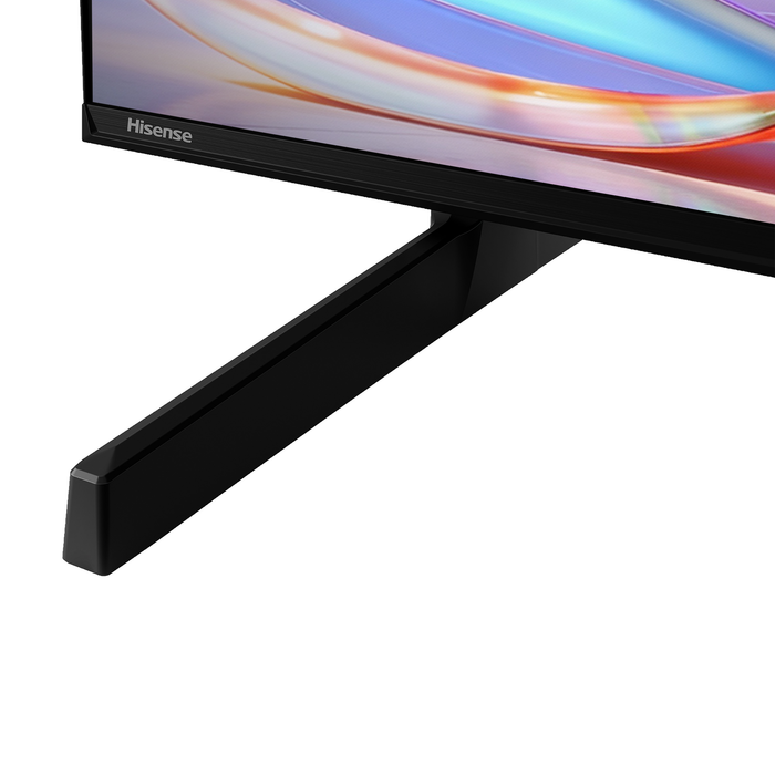 Hisense 50\" QD6SF Hi-QLED UHD 4K Smart Fire TV (50QD6SF) – 2026 Model