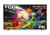 TCL 98\" P8L Series Mini-LED QLED 4K UHD HDR Smart Google TV (98P8L) – 2026 Model