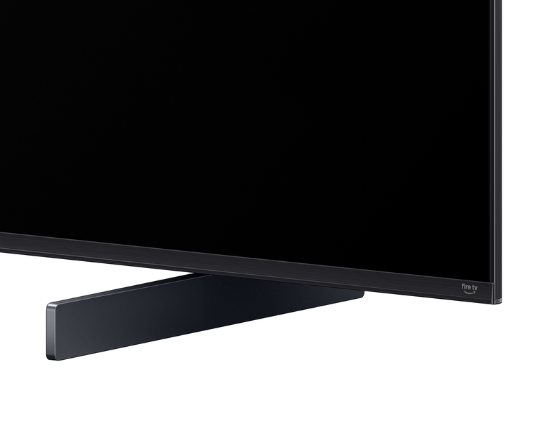 TCL 98\" QM64L QD Mini-LED 4K Smart Fire TV (98QM64L) - 2026 Model