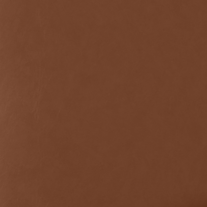 Alix Upholstered Platform Bed in Brown Fabric – Queen Size 