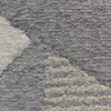 Anson Cream Beige Area Rug – 8’ x 10’ | Carpette Anson beige crème - 8 pi x 10 pi
