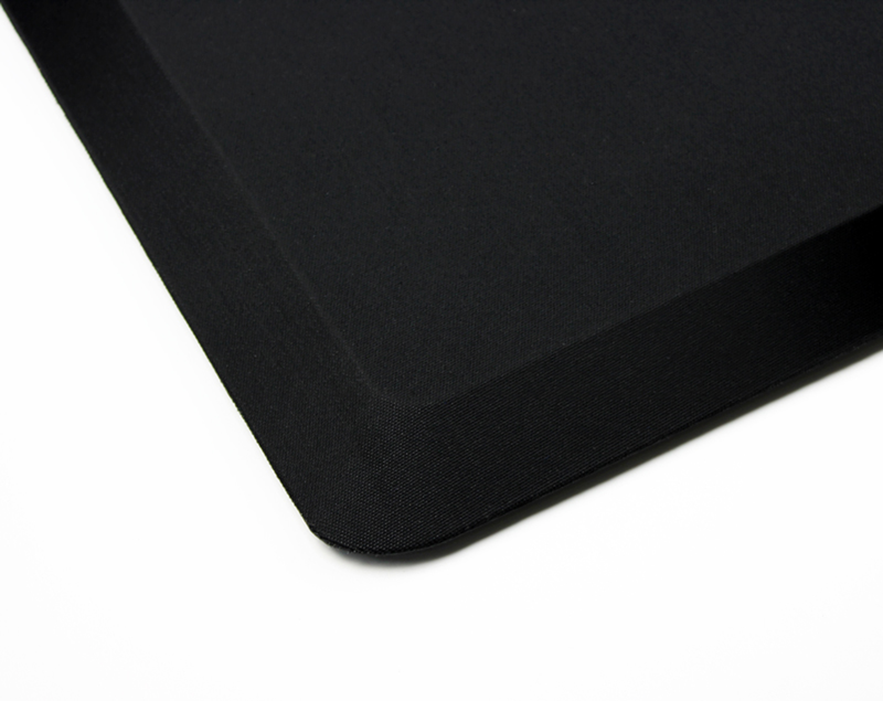 Floortex AFS-TEX 3000 Anti-Fatigue Mat – Black