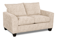 Made in Canada Customizable Sofa Lab Arc  63