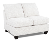 Made in Canada Customizable Sofa Lab Arc 46