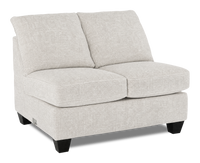 Made in Canada Customizable Sofa Lab Arc 46