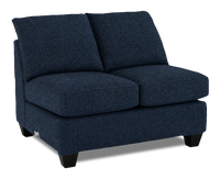 Made in Canada Customizable Sofa Lab Arc 46