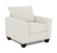 Made in Canada Customizable Sofa Lab Arc 40