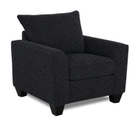 Made in Canada Customizable Sofa Lab Arc 40