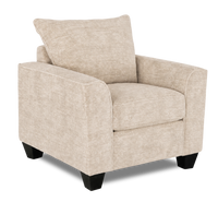 Made in Canada Customizable Sofa Lab Arc 40