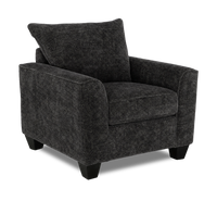 Made in Canada Customizable Sofa Lab Arc 40
