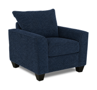 Made in Canada Customizable Sofa Lab Arc 40