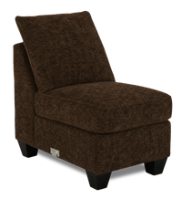 Made in Canada Customizable Sofa Lab Arc 46