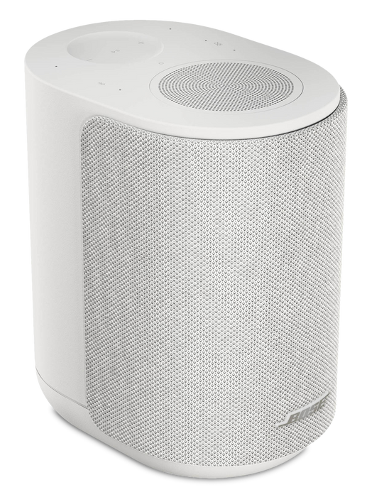 Bose Lifestyle Ultra Bookshelf Wireless Speaker – White (894001-1200)