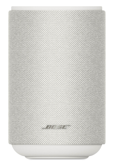Bose Lifestyle Ultra Bookshelf Wireless Speaker – White (894001-1200) | Haut-parleur d’étagère sans fil Lifestyle Ultra de Bose - blanc (894001-1200)